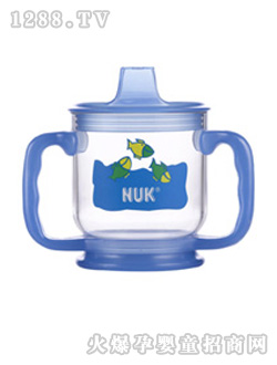NUK�߼�͸����ˮ����ɫ