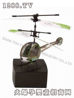 HelicMax����Ѳ�߻�