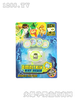 ��Ԫ�ص�һ��BEN10������
