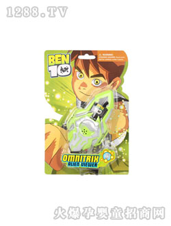 ��Ԫ�ص�һ��BEN10������