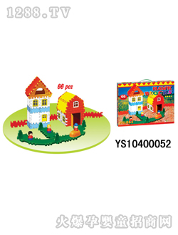 Զʢ���ǻ�ľ66PCS