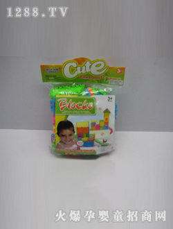 Э�ῨͷPVC����ľ��װ(117PCS)