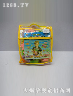 Э������PVC����ľ��װ(36PCS)