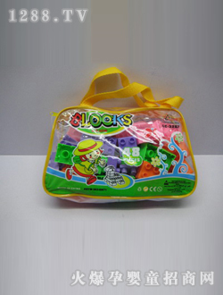 Э������PVC����ľ��װ(48PCS)