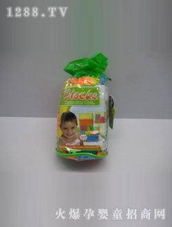 Э������PVC����ľ��װ(130PCS)