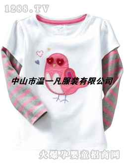 ��һ����ɫŮͯ���޳���T��