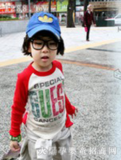 SANBOBO��ɫ���޳���T��