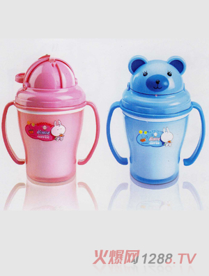 ��ϲ˫�����ܱ�250ml��ɫ��ɫ