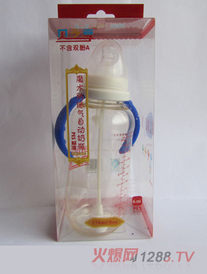 ��֮��PES��׼ħ���������Զ���ƿ270ml