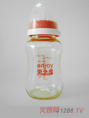 ��֮��PES��׼��ƿ120ml+������������죩
