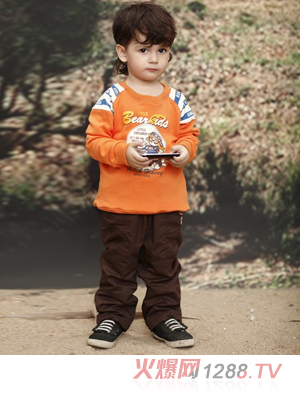 С��B��2012�＾Сͯ��װ