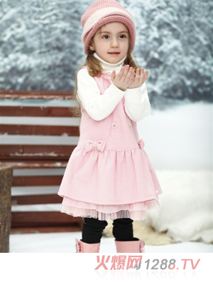 С��B��2012Сͯ����ȹװ