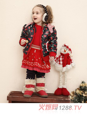 С��B��2012������Сͯȹװ