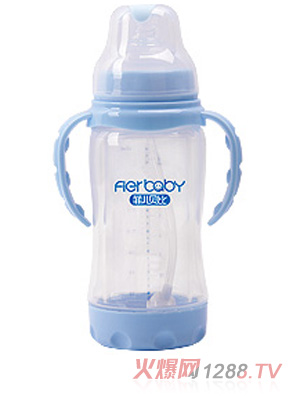 �ƶ����ȿ��ڷ�����˫�������ƿ220ml