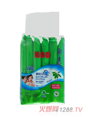 yinge�������ˮ���޽�10Ƭ6��װ