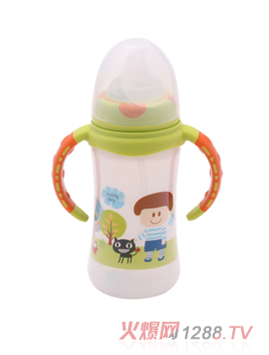 ����������ƿ300ml��˫ɫ��