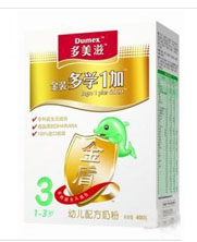 �����̽�ܽ�װ��ѧ1���׶��䷽�̷�3��(1-3��)400g��װ