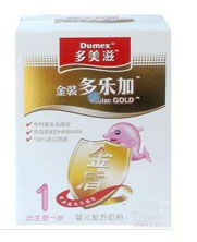 �����̽�ܽ�װ���ּ�Ӥ���䷽�̷�1��(0-1��)400g��װ