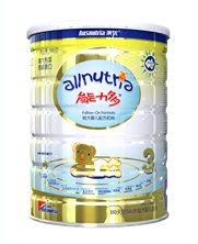 ����������ϴ�Ӥ���䷽�̷�3�׶�800g