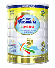 ���Ž�װ���Žϴ�Ӥ���䷽�̷�800g
