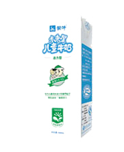 δ���Ƕ�ͯ��(������)190ml
