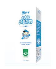 δ���Ƕ�ͯ��(�ǻ���)190ml