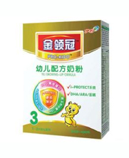 ����������׶��䷽�̷�400g(1-3��)
