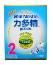 ȸ�����ྫ2�Žϴ�Ӥ���䷽�̷�400g(6-12����)