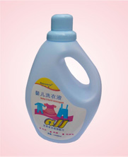 1200ml婴儿洗衣液