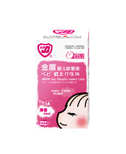 金盾婴儿蚊香液(清香)