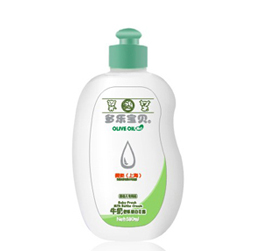 多乐宝贝品牌专栏