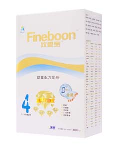 ������_B+�ϻ�����_��ͯ�䷽�̷�400g