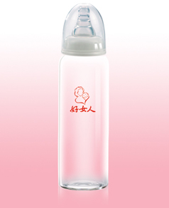 ΢��������ƿ(Բ��240ml)