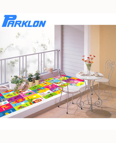 Parklon��ɫС�ܳ����