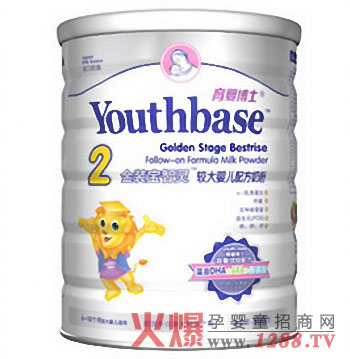 育婴博士婴幼儿奶粉先进生产工艺打造高端品质