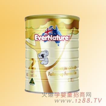 EvernatureӤ̷