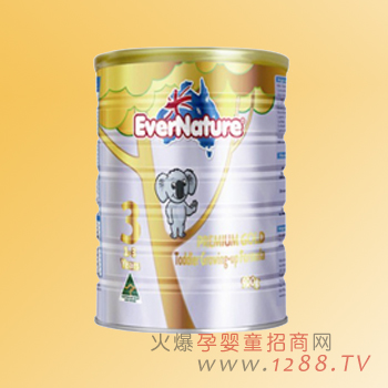 EvernatureӤ׶̷