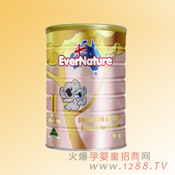 EvernatureӤ̷