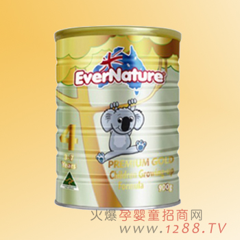EvernatureӤ̷