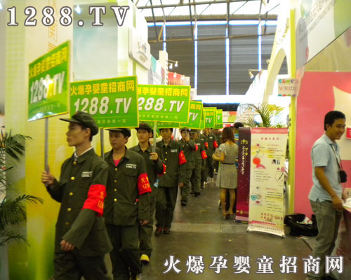 火爆人全力以赴做好每次宣傳