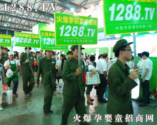 火爆網(wǎng)在上海CBME展留下絢麗的風(fēng)景