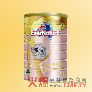 EvernatureһӤ̷