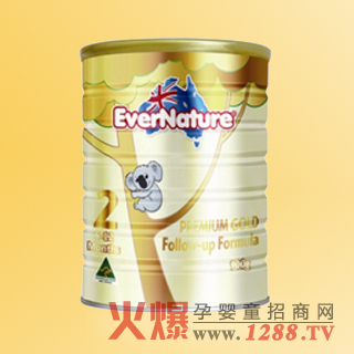 EvernatureӤ̷