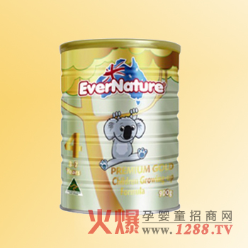 EvernatureĶӤ̷