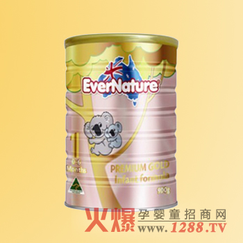 EvernatureһӤ̷