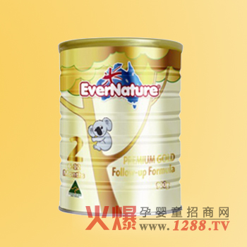 EvernatureӤ̷