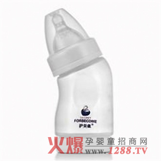 护贝康奶瓶借力京正广州婴童展彰显品牌实力