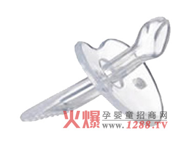 開(kāi)心寶安撫奶嘴