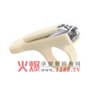 開心寶指甲鉗