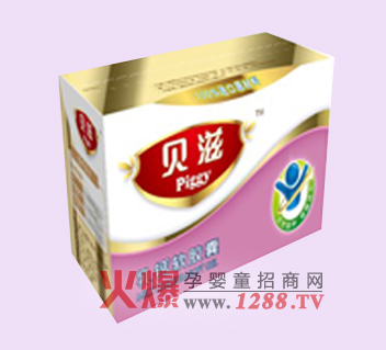 贝滋乳钙软胶囊